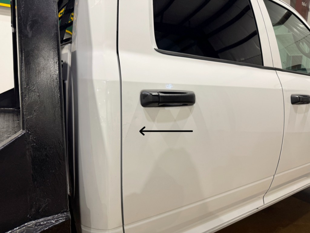 2018 RAM 3500 Image 46