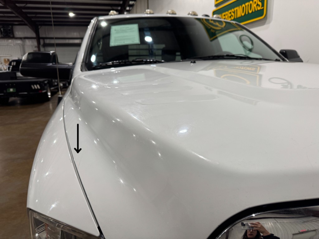 2018 RAM 3500 Image 47