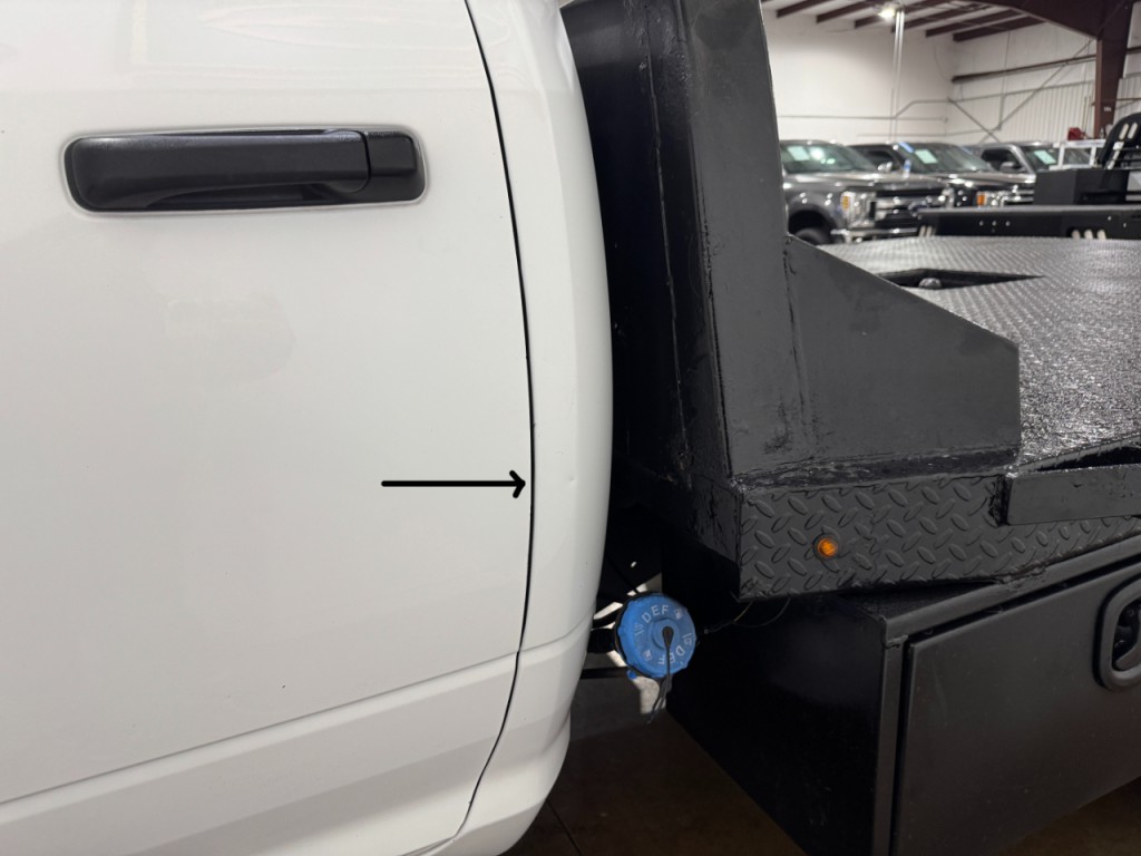 2018 RAM 3500 Image 49