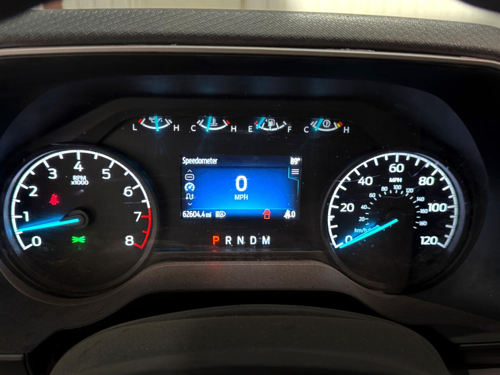 2022 Ford F-150 Image 4