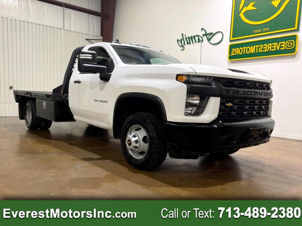 2023 Chevrolet Silverado 1500 Image 1