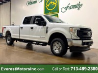Image for 2022 Ford F-250 XL CREWCAB LONGB 6.7L V8DIESEL 1OWNER TOW PKG ID: 6773381