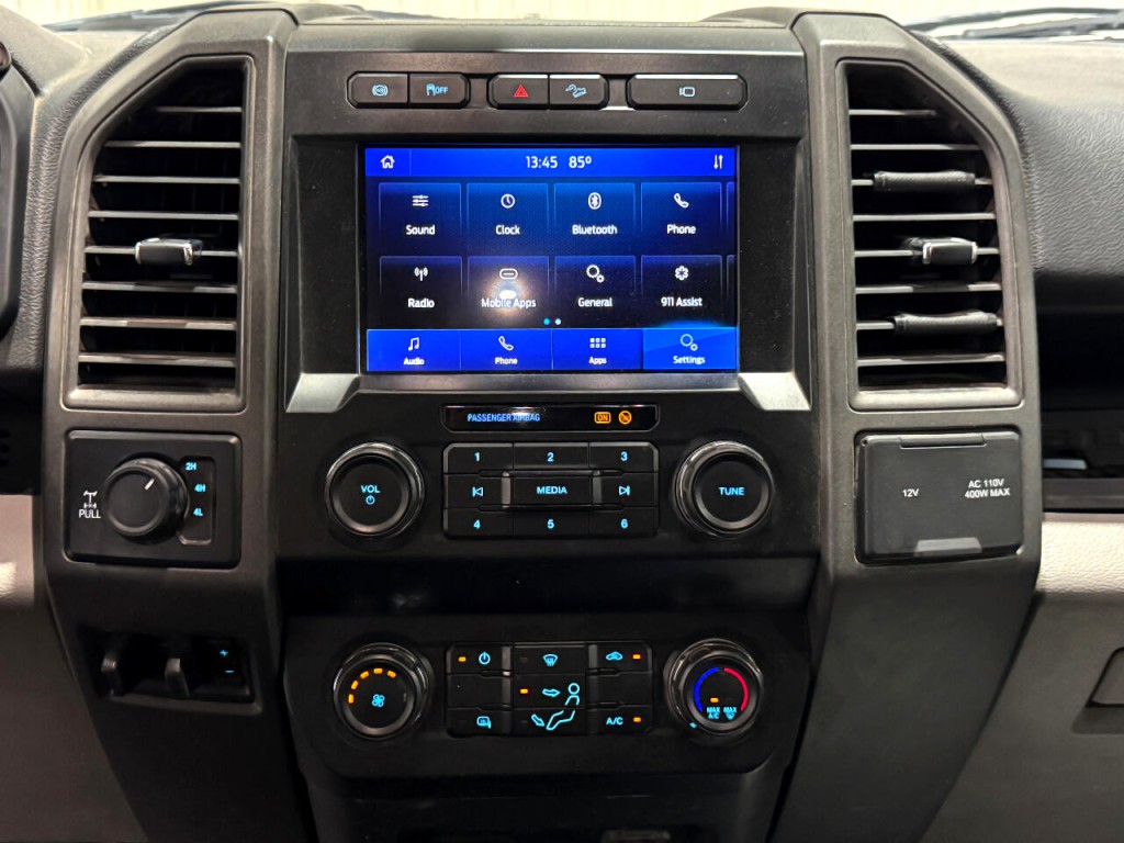 2022 Ford F-250 Image 3