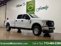 Image for 2022 Ford F-250 XL CREWCAB LONGB 6.7L V8DIESEL 1OWNER TOW PKG ID: 6773381