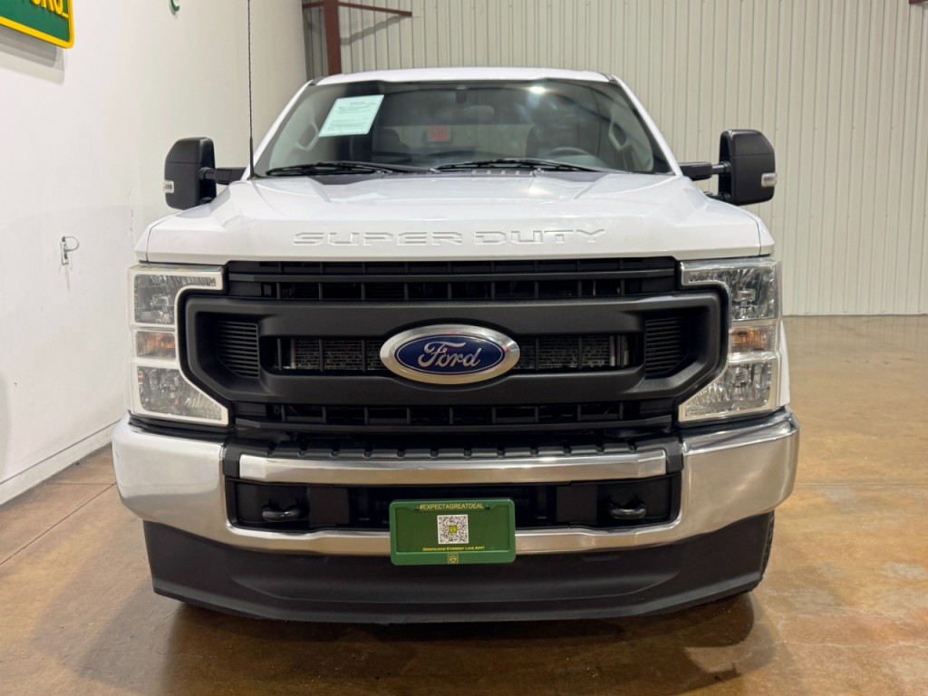 2022 Ford F-250 Image 2