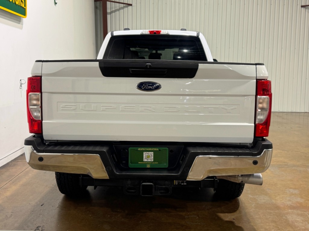 2022 Ford F-250 Image 7
