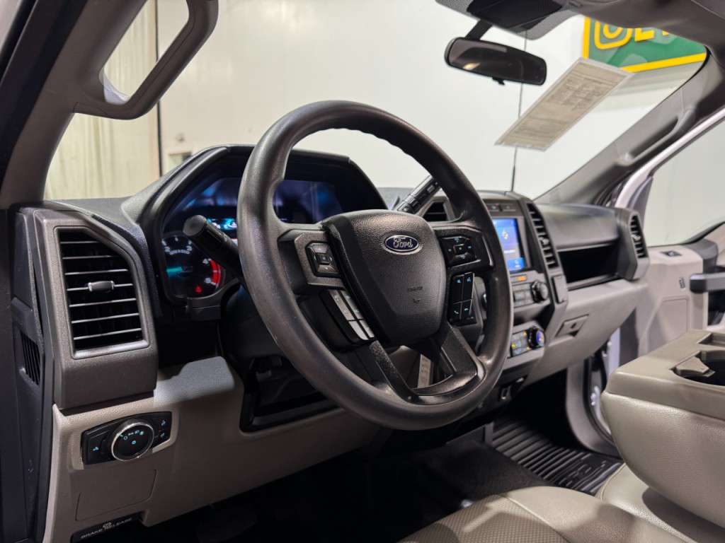 2022 Ford F-250 Image 10