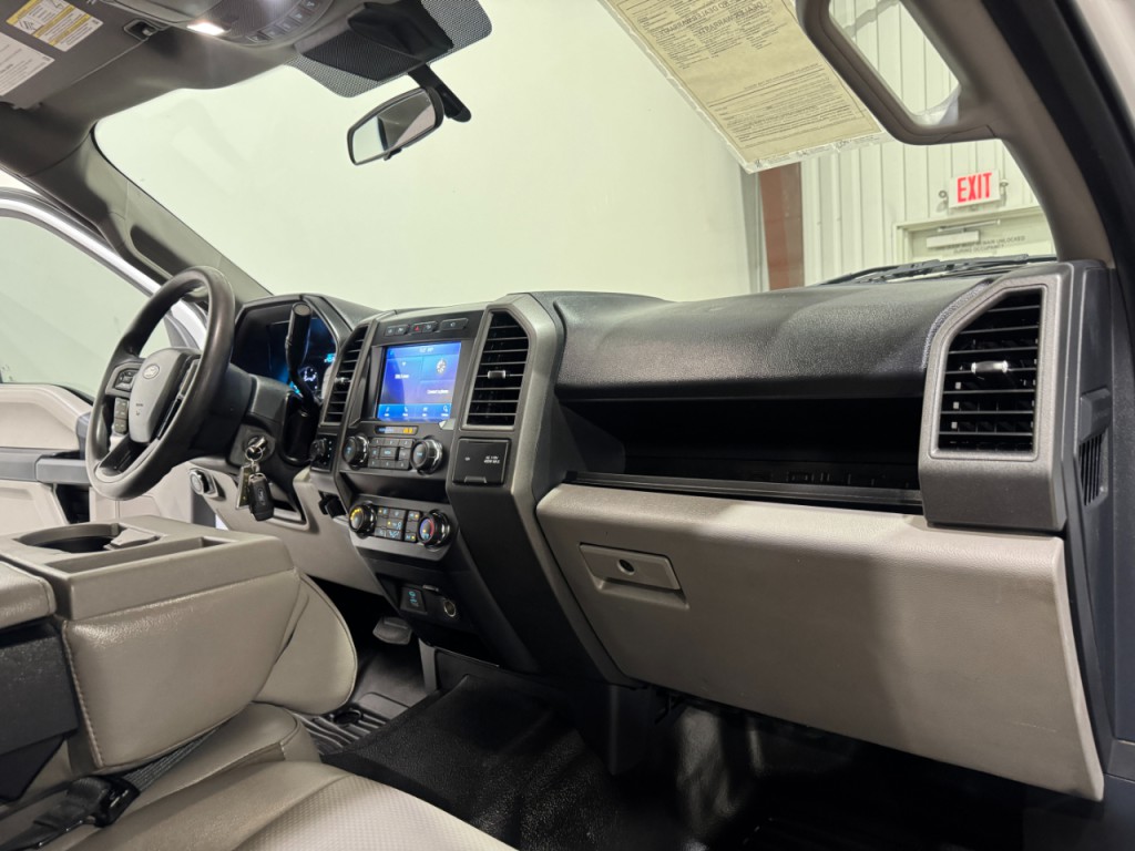 2022 Ford F-250 Image 11