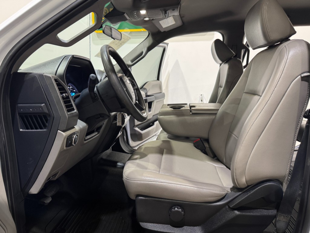 2022 Ford F-250 Image 12