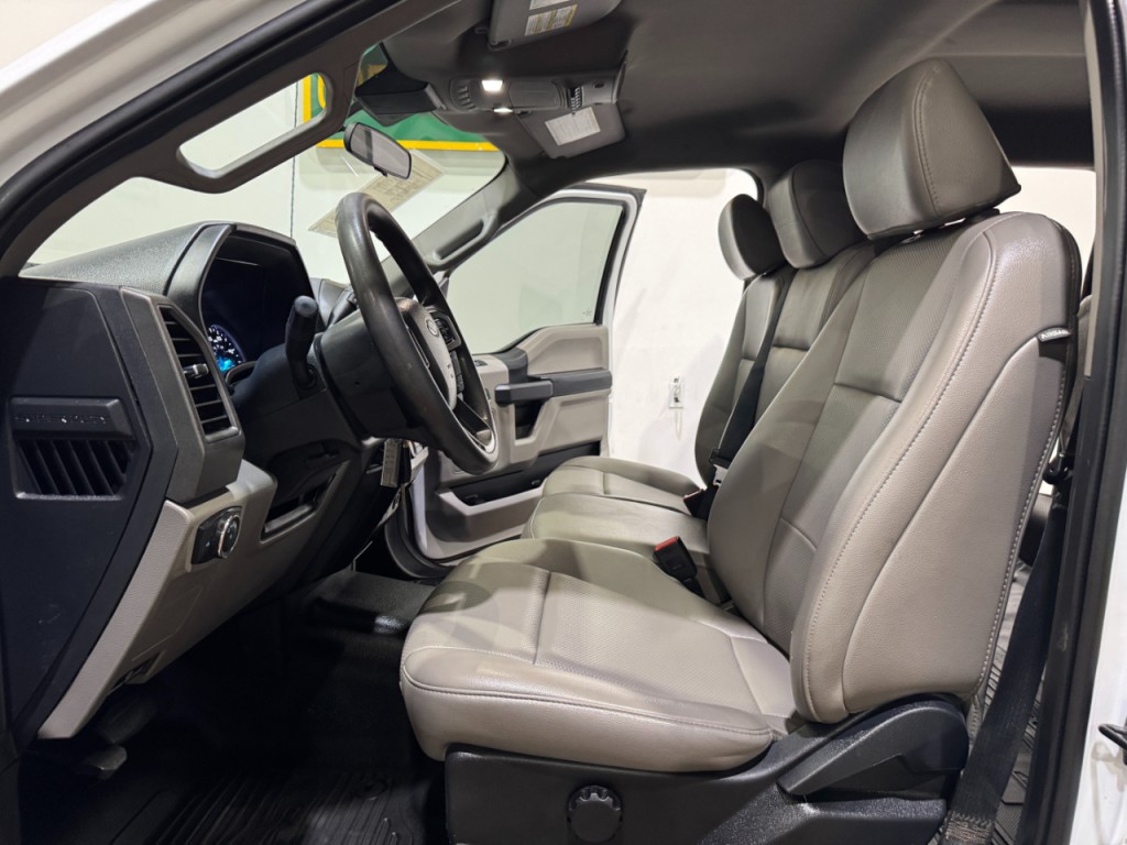 2022 Ford F-250 Image 13