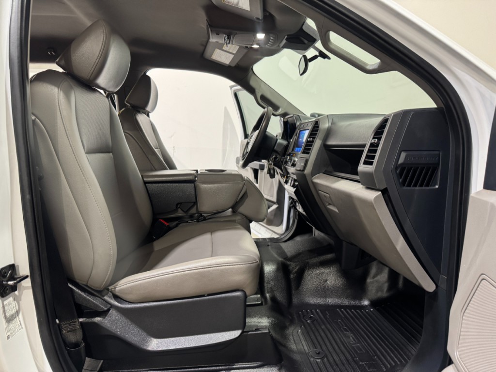 2022 Ford F-250 Image 14
