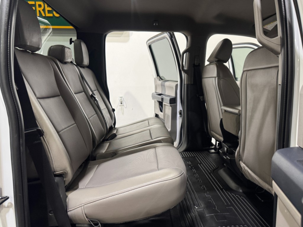 2022 Ford F-250 Image 15