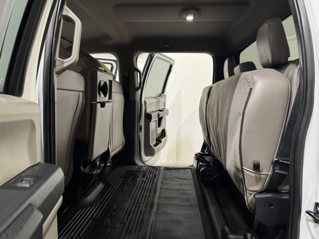2022 Ford F-250 Image 19