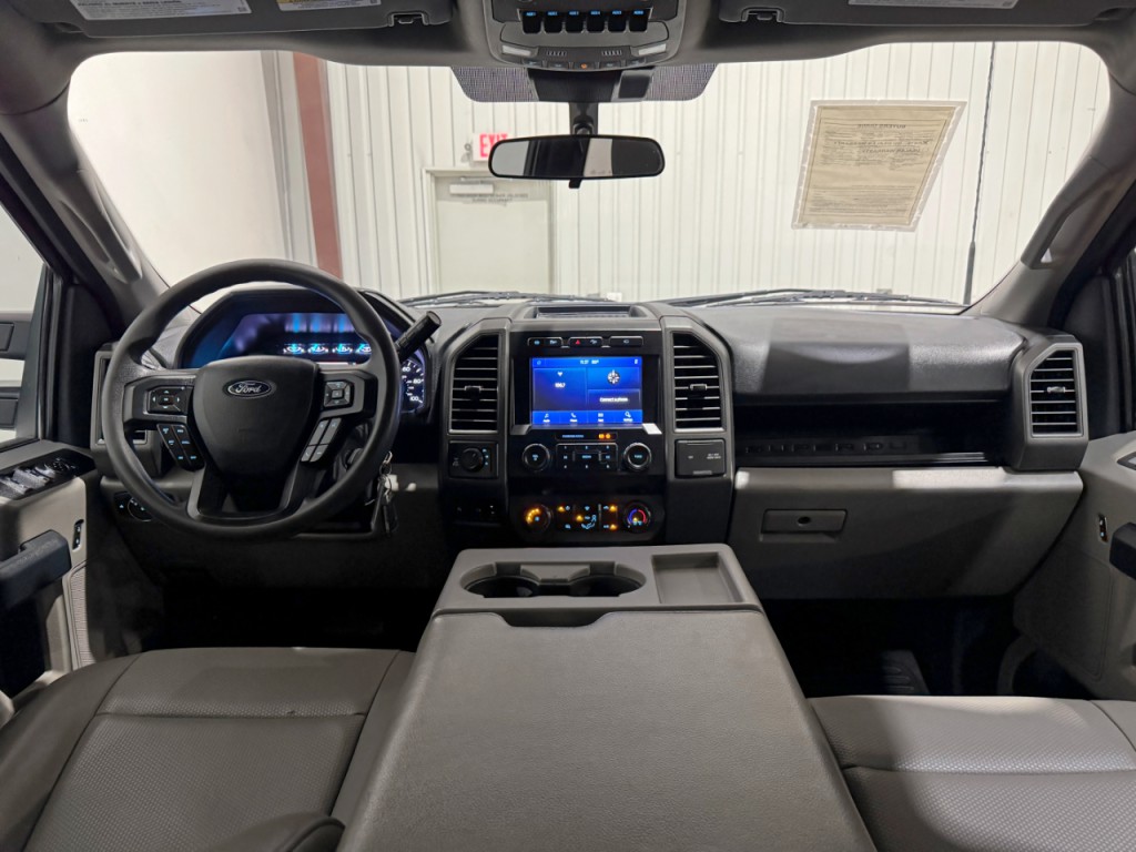 2022 Ford F-250 Image 20