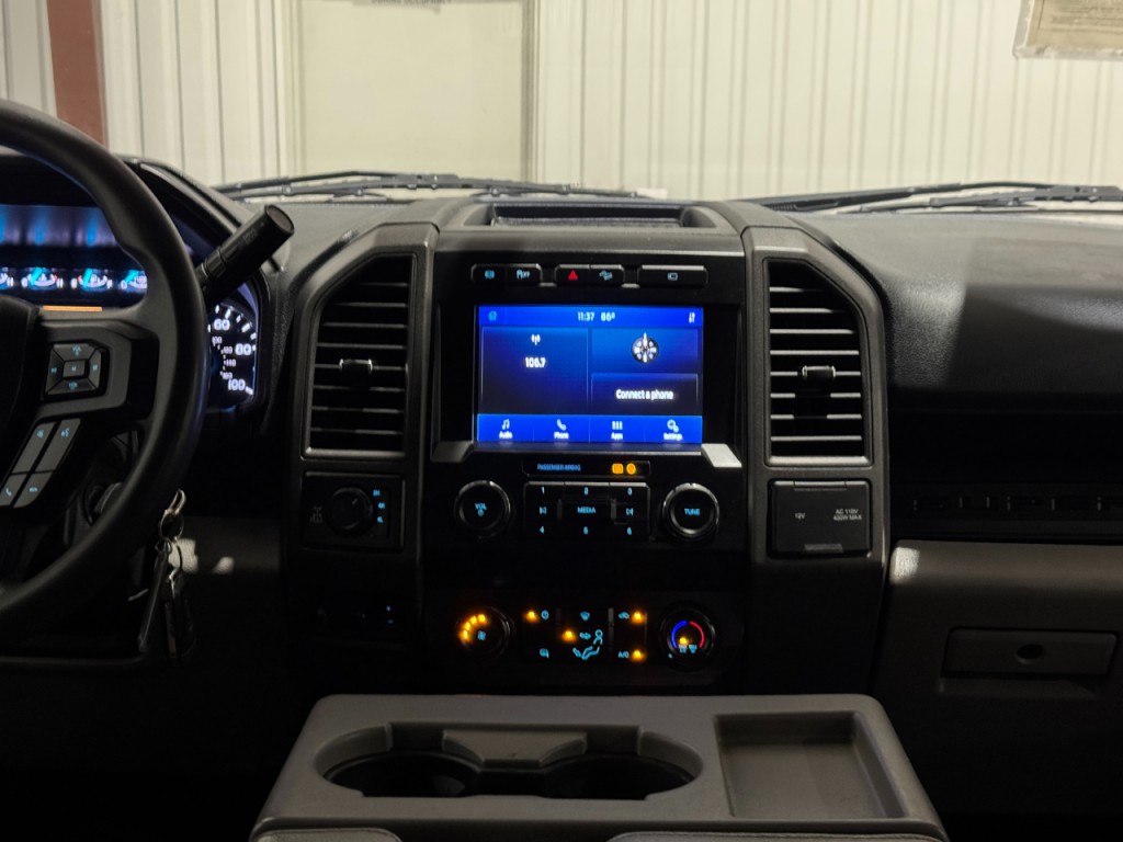 2022 Ford F-250 Image 21