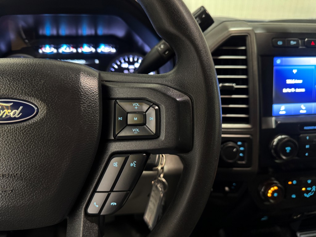 2022 Ford F-250 Image 23