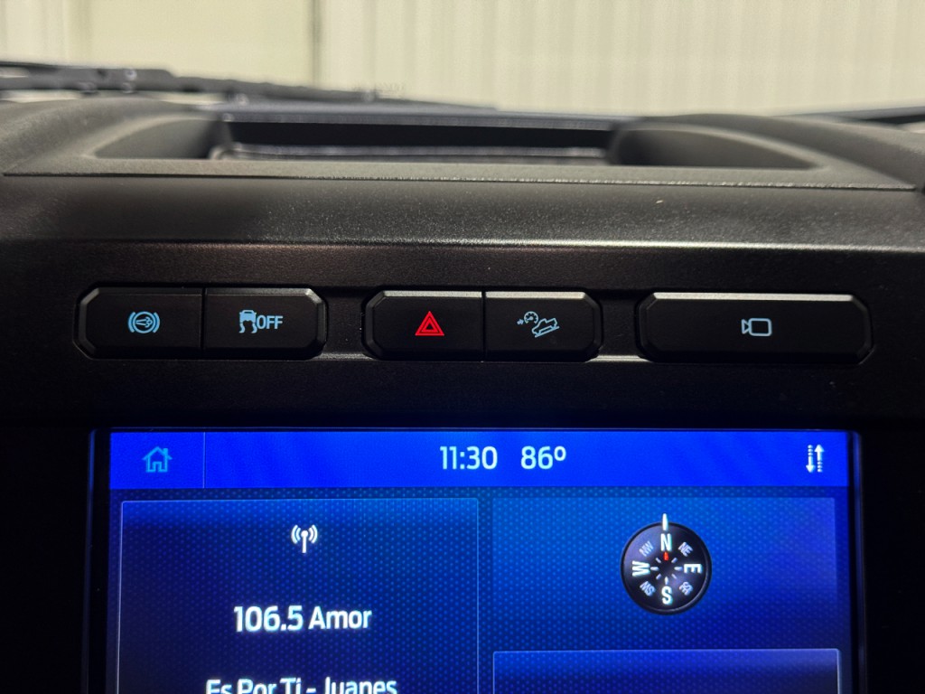 2022 Ford F-250 Image 31