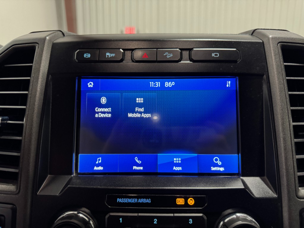 2022 Ford F-250 Image 33