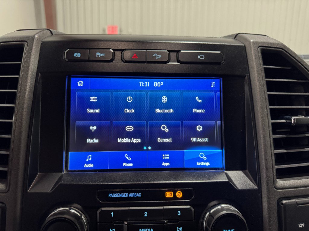 2022 Ford F-250 Image 34
