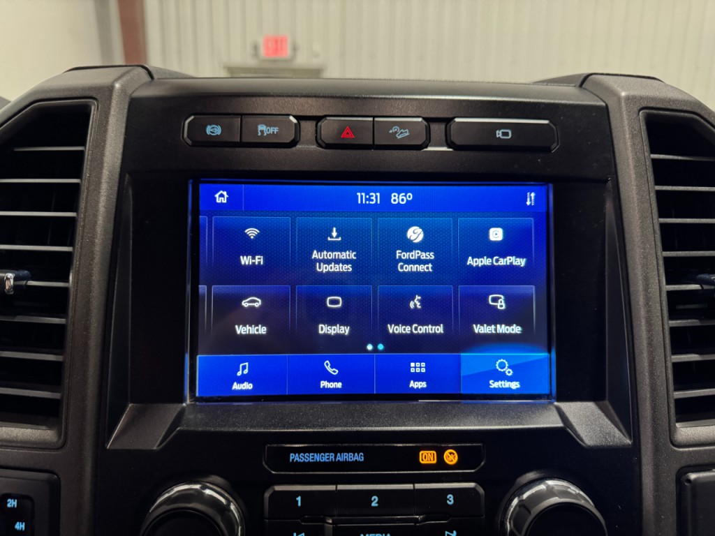 2022 Ford F-250 Image 35