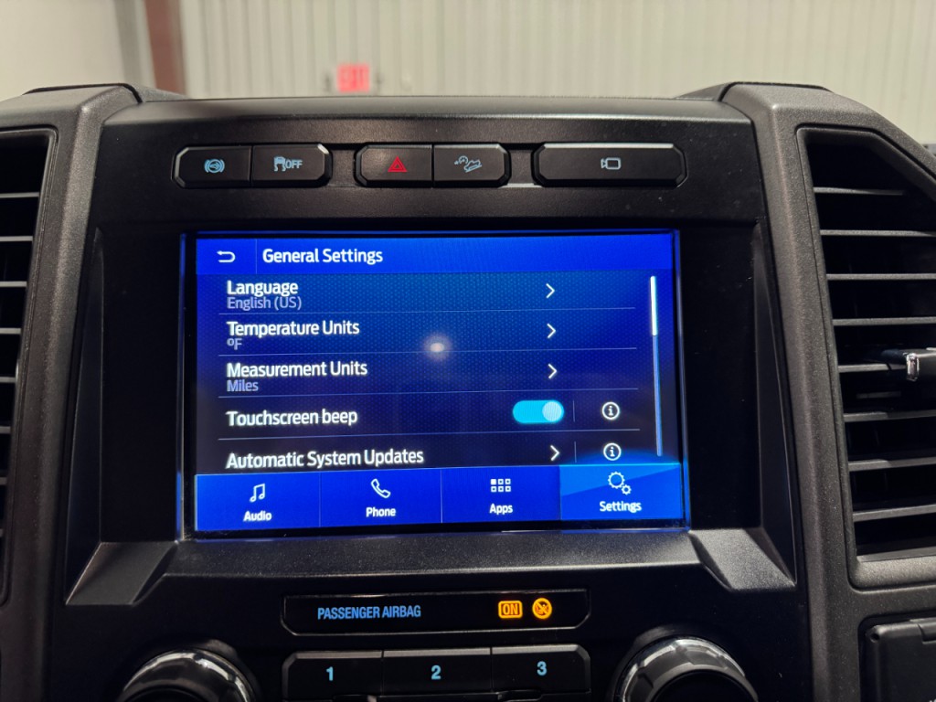 2022 Ford F-250 Image 36