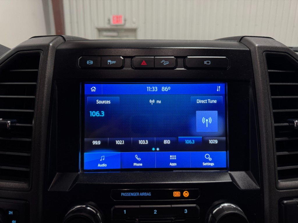 2022 Ford F-250 Image 40