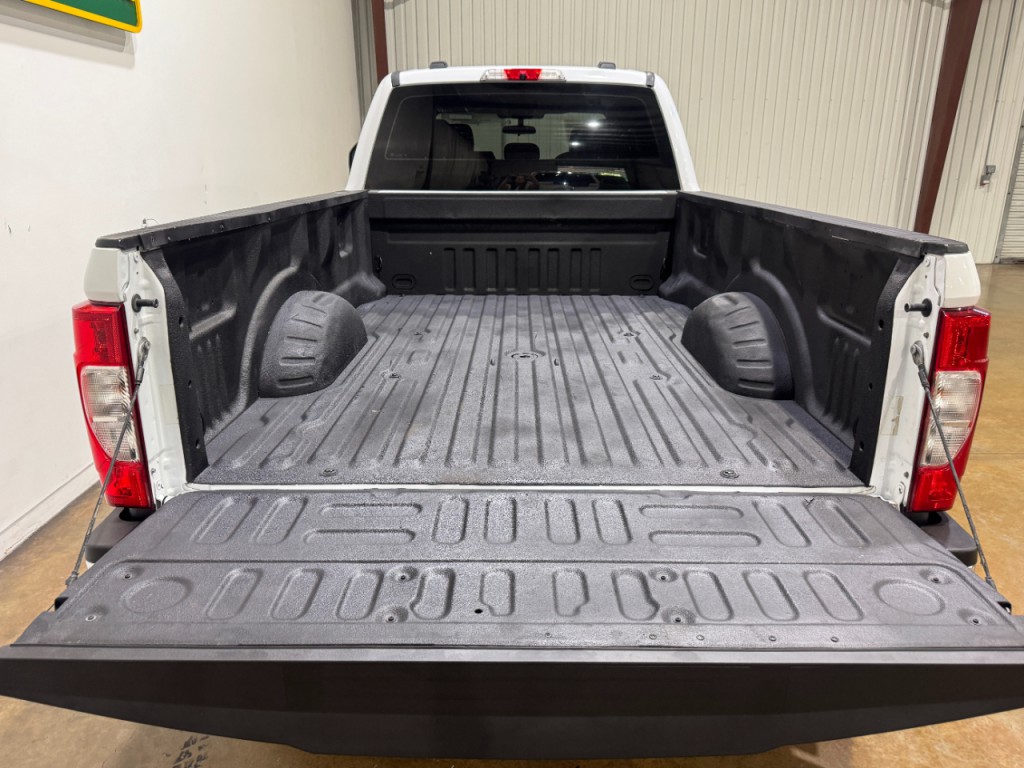 2022 Ford F-250 Image 43
