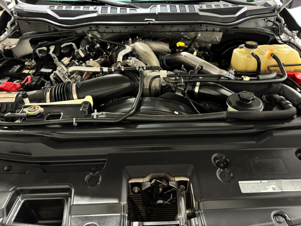 2022 Ford F-250 Image 46