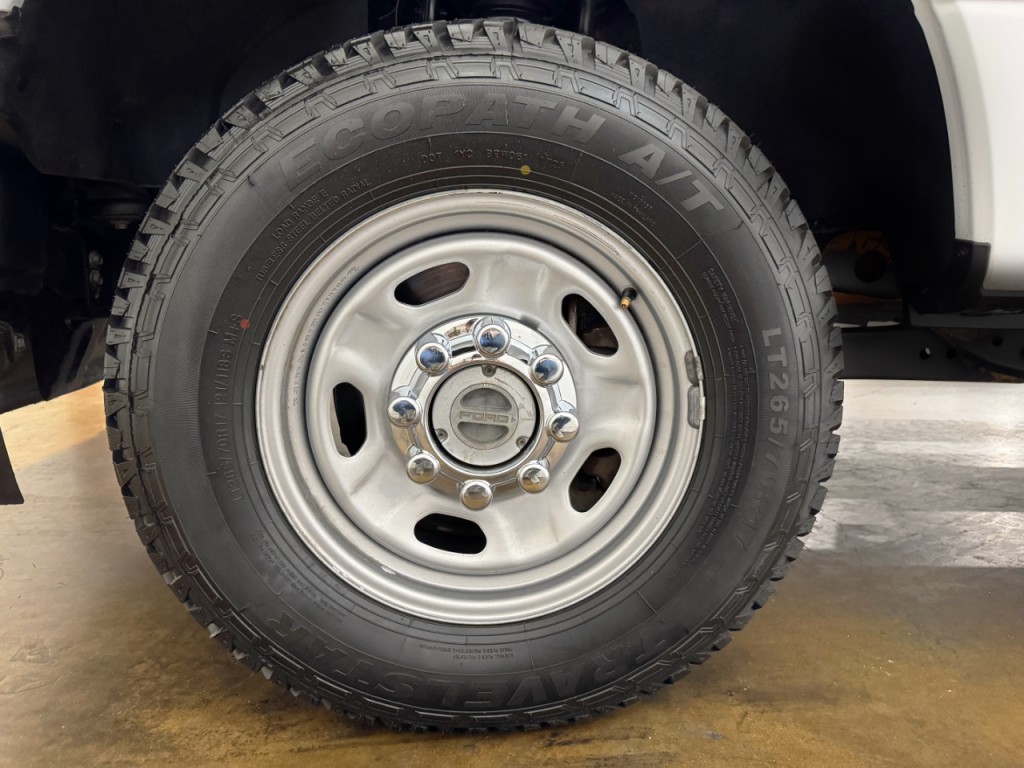 2022 Ford F-250 Image 50