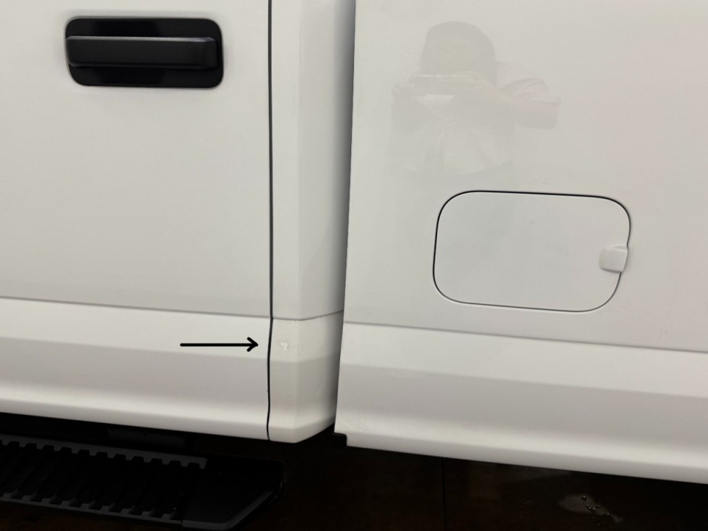 2022 Ford F-250 Image 54