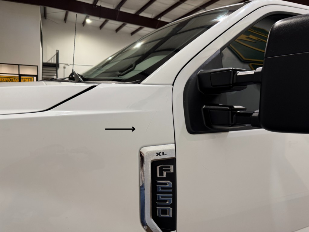 2022 Ford F-250 Image 55