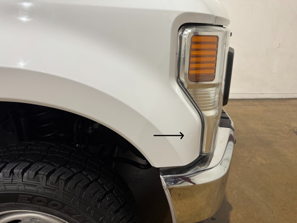 2022 Ford F-250 Image 57
