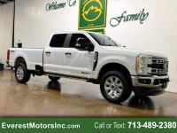 Image for 2023 Ford F-250 XL CREWCAB LONGB 6.7L V8 DIESEL 1OWNER ID: 6773386