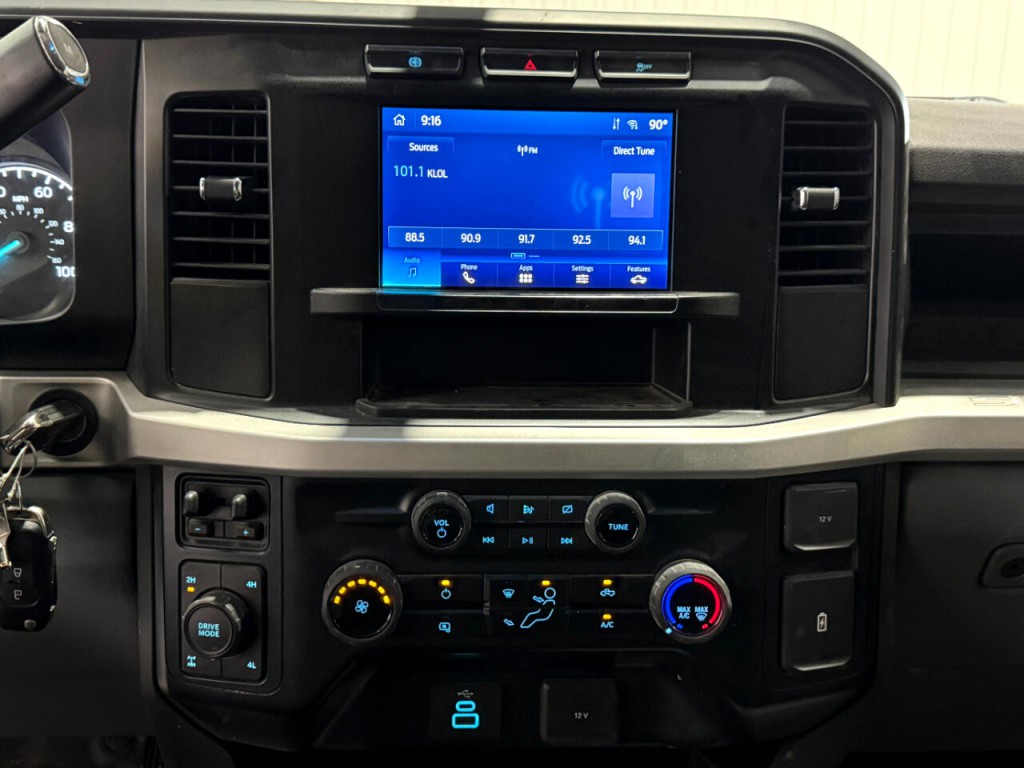 2023 Ford F-250 Image 3