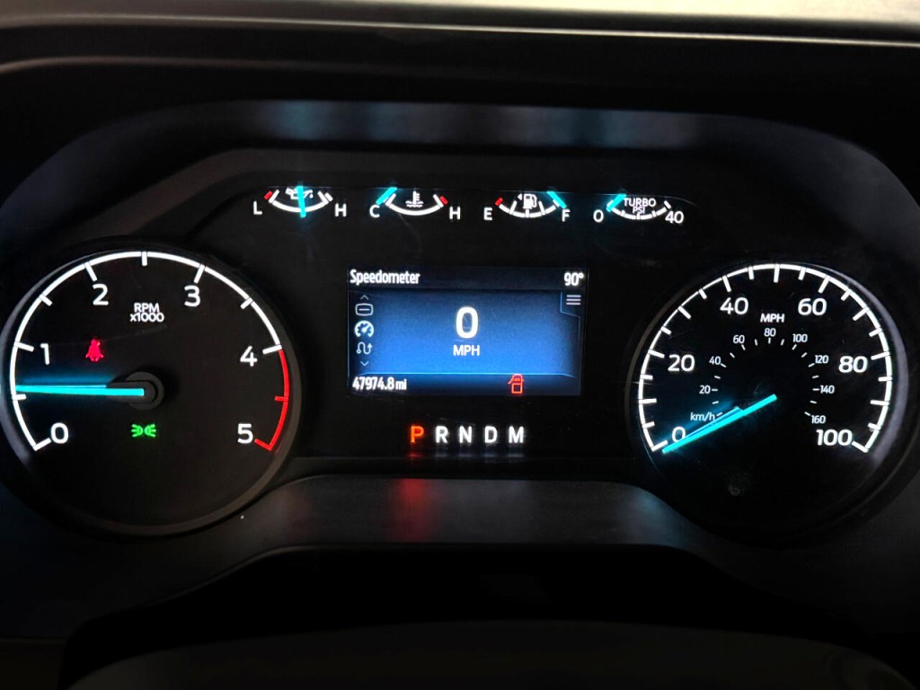 2023 Ford F-250 Image 4