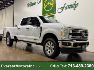 Image for 2023 Ford F-250 XL CREWCAB LONGB 6.7L V8 DIESEL 1OWNER ID: 6773386
