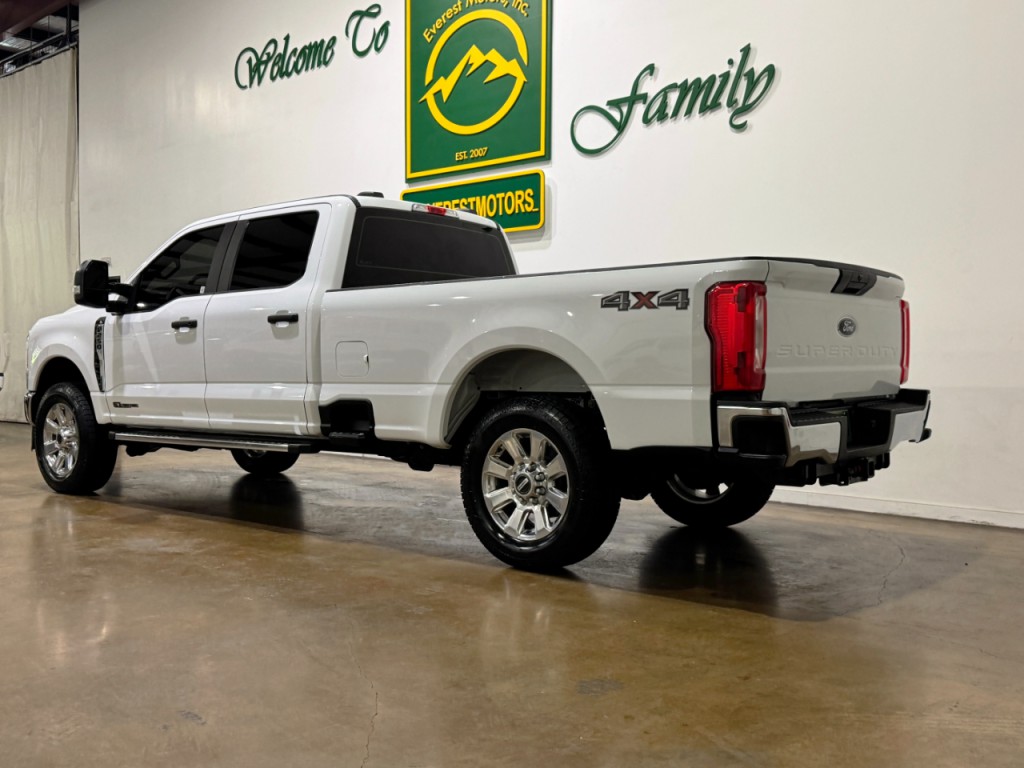 2023 Ford F-250 Image 5