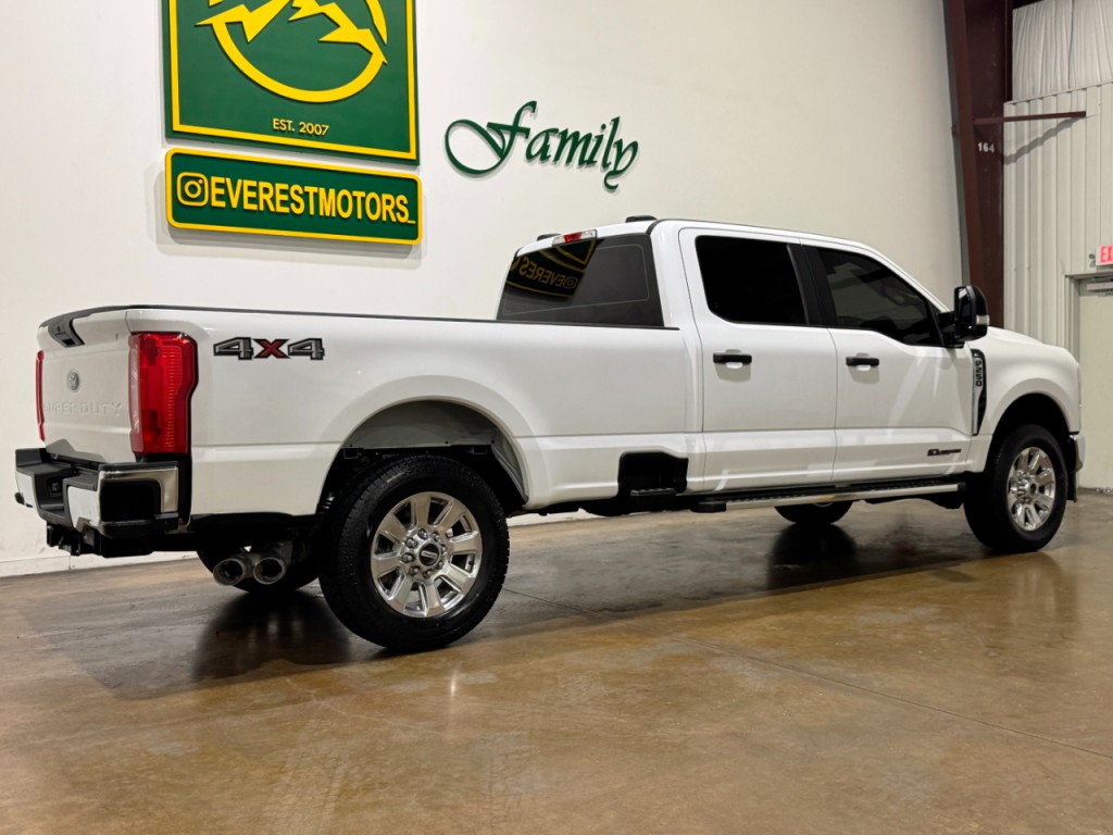 2023 Ford F-250 Image 7