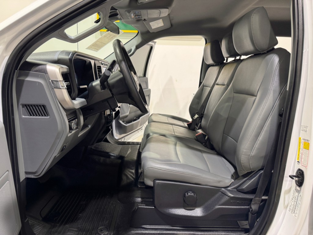 2023 Ford F-250 Image 10