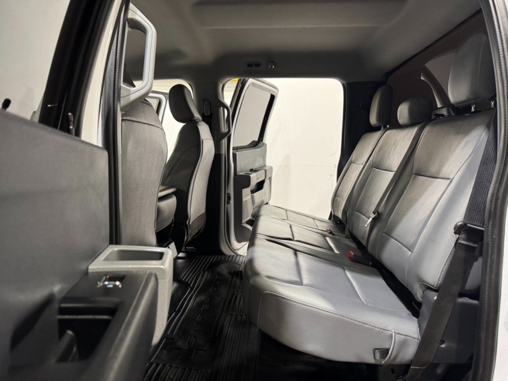 2023 Ford F-250 Image 11