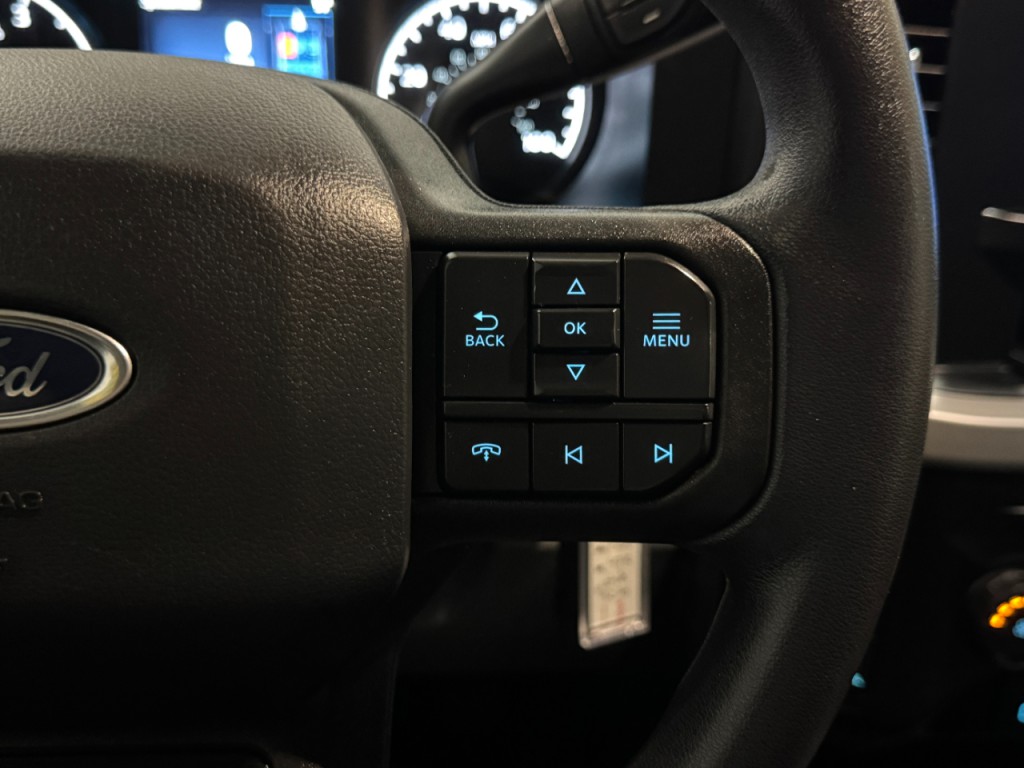 2023 Ford F-250 Image 17
