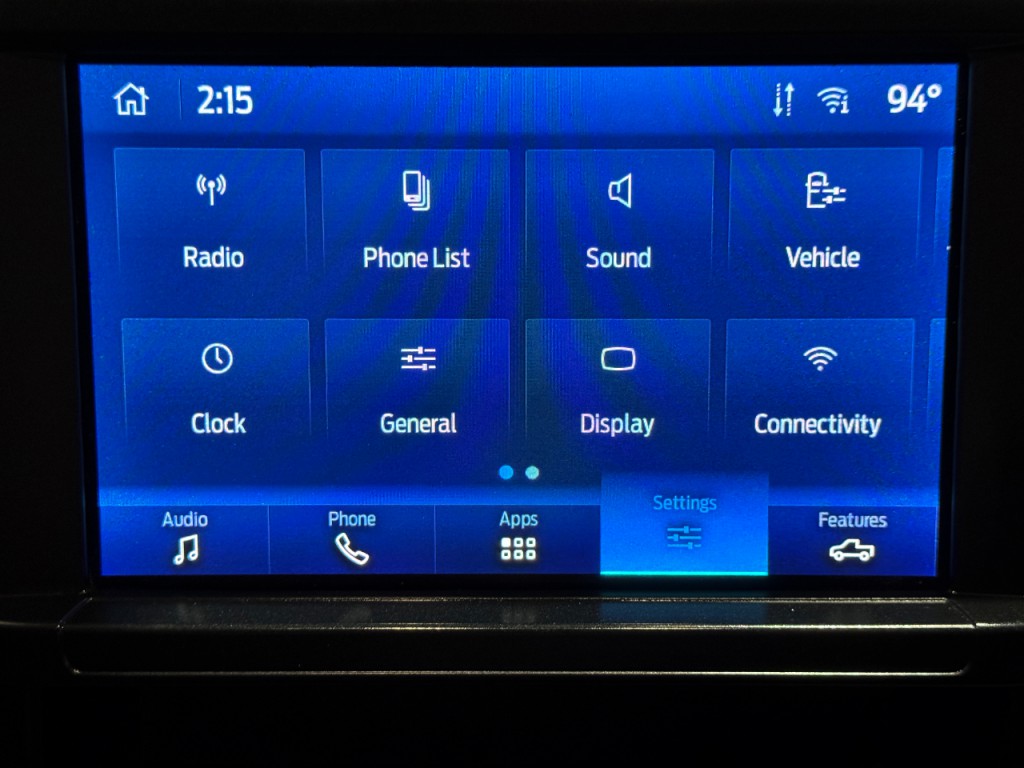 2023 Ford F-250 Image 31