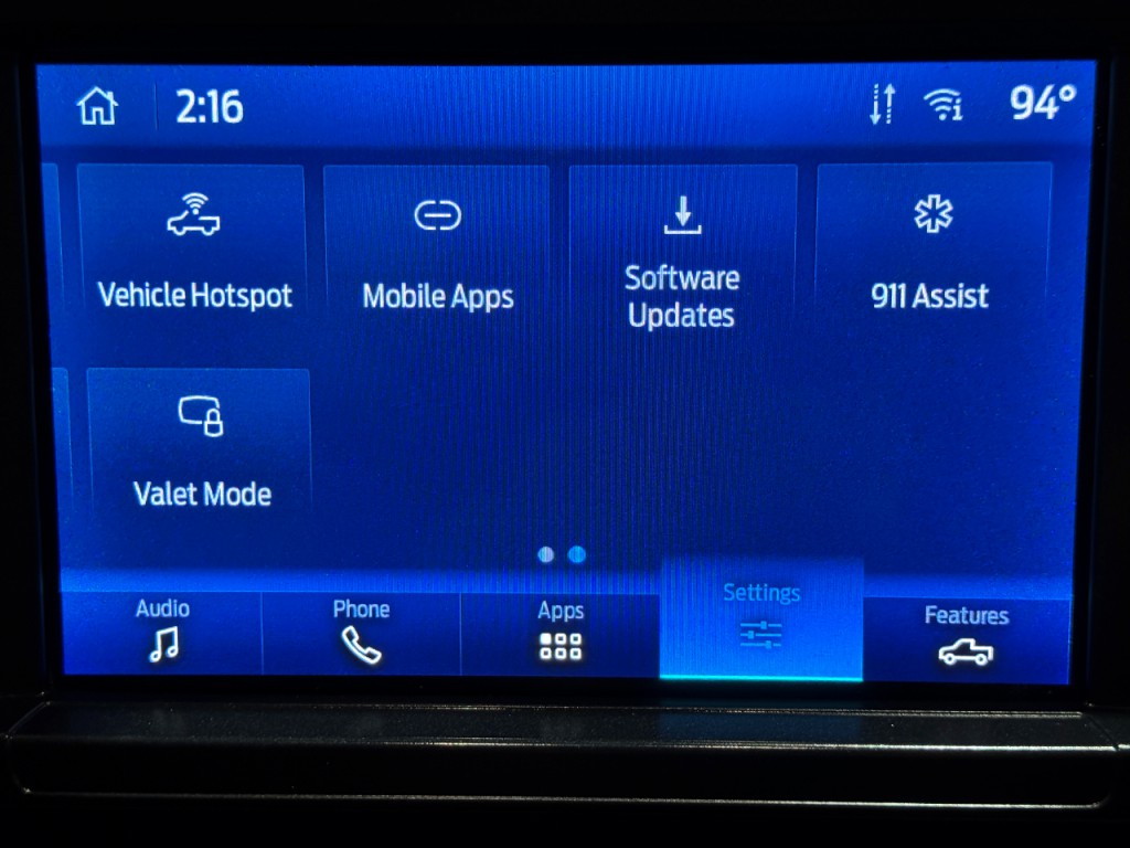 2023 Ford F-250 Image 32