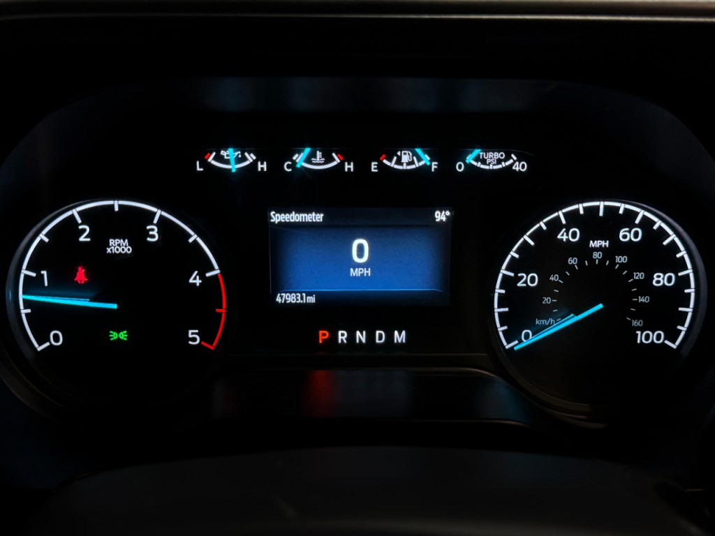 2023 Ford F-250 Image 33