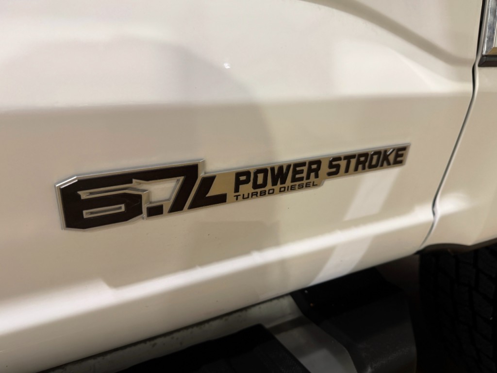 2023 Ford F-250 Image 36