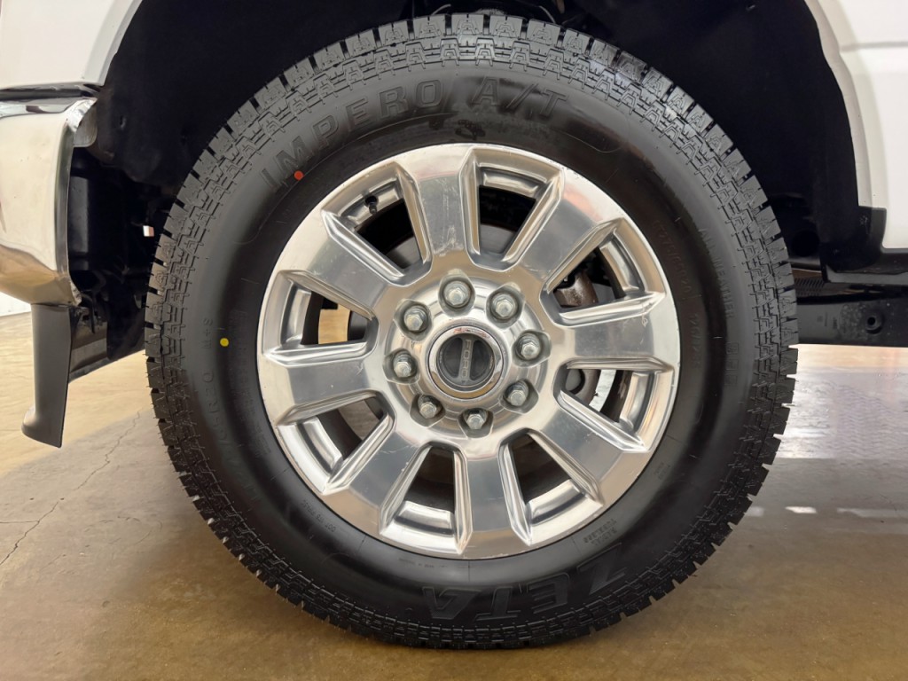 2023 Ford F-250 Image 48