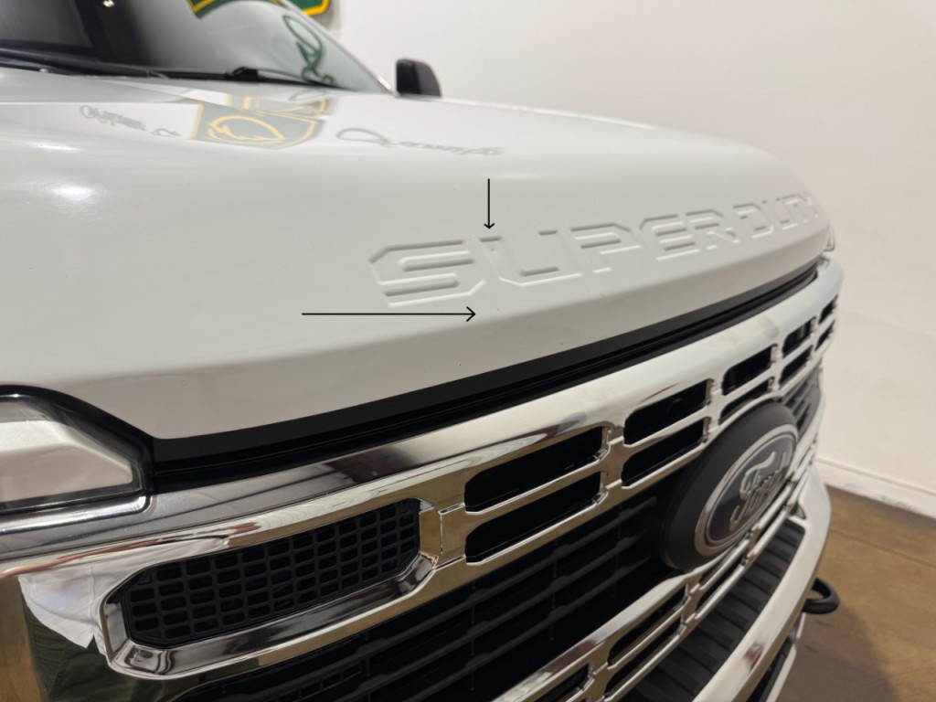 2023 Ford F-250 Image 54