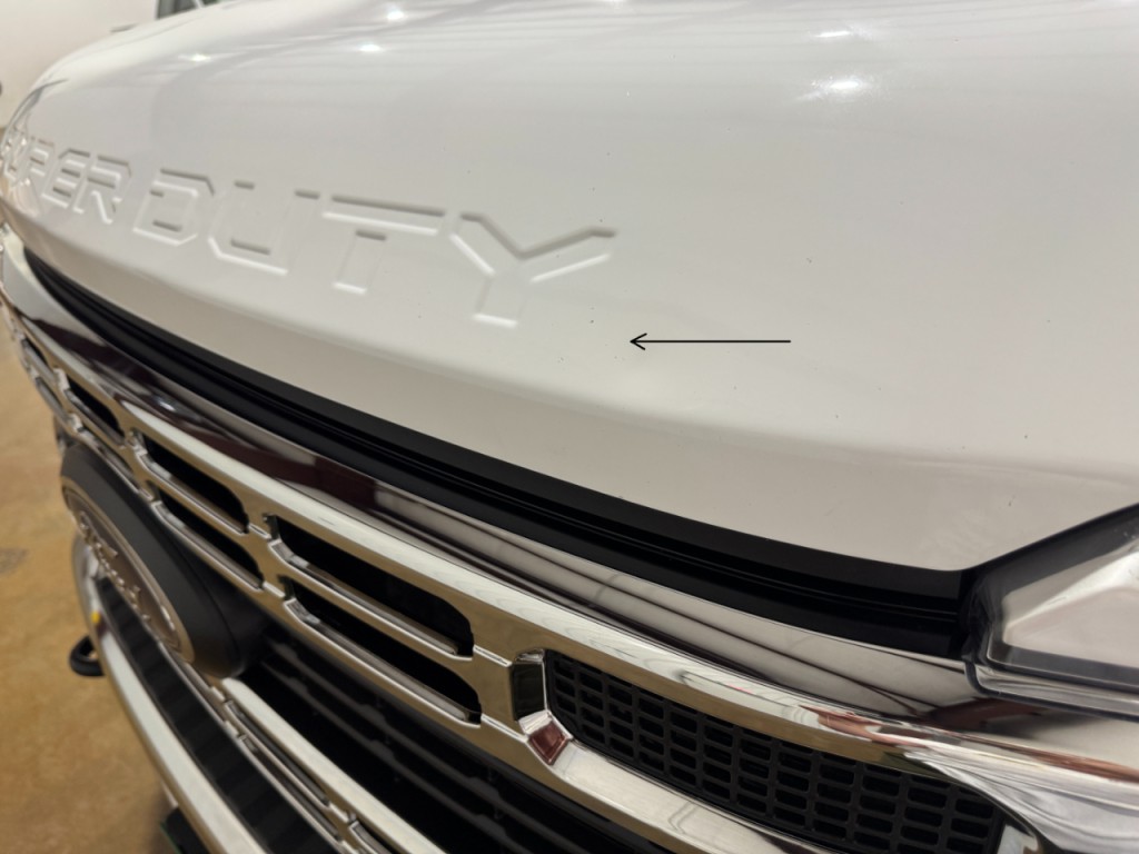 2023 Ford F-250 Image 55