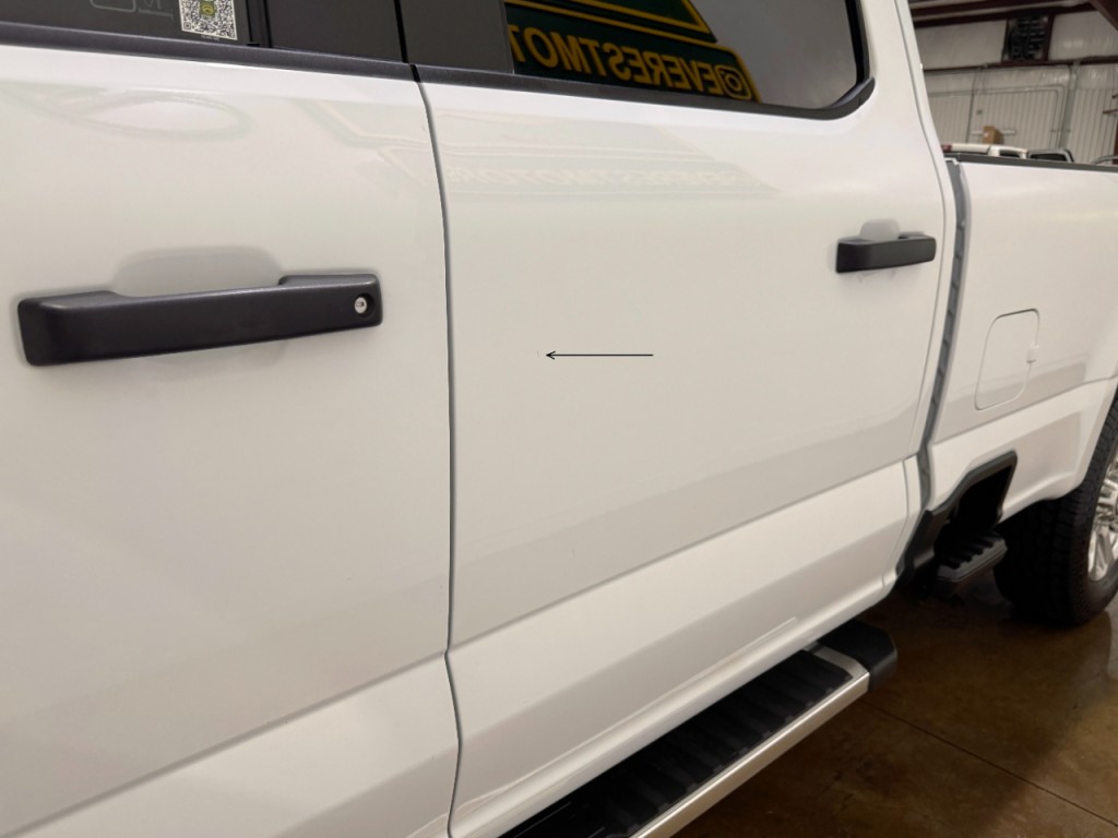 2023 Ford F-250 Image 56
