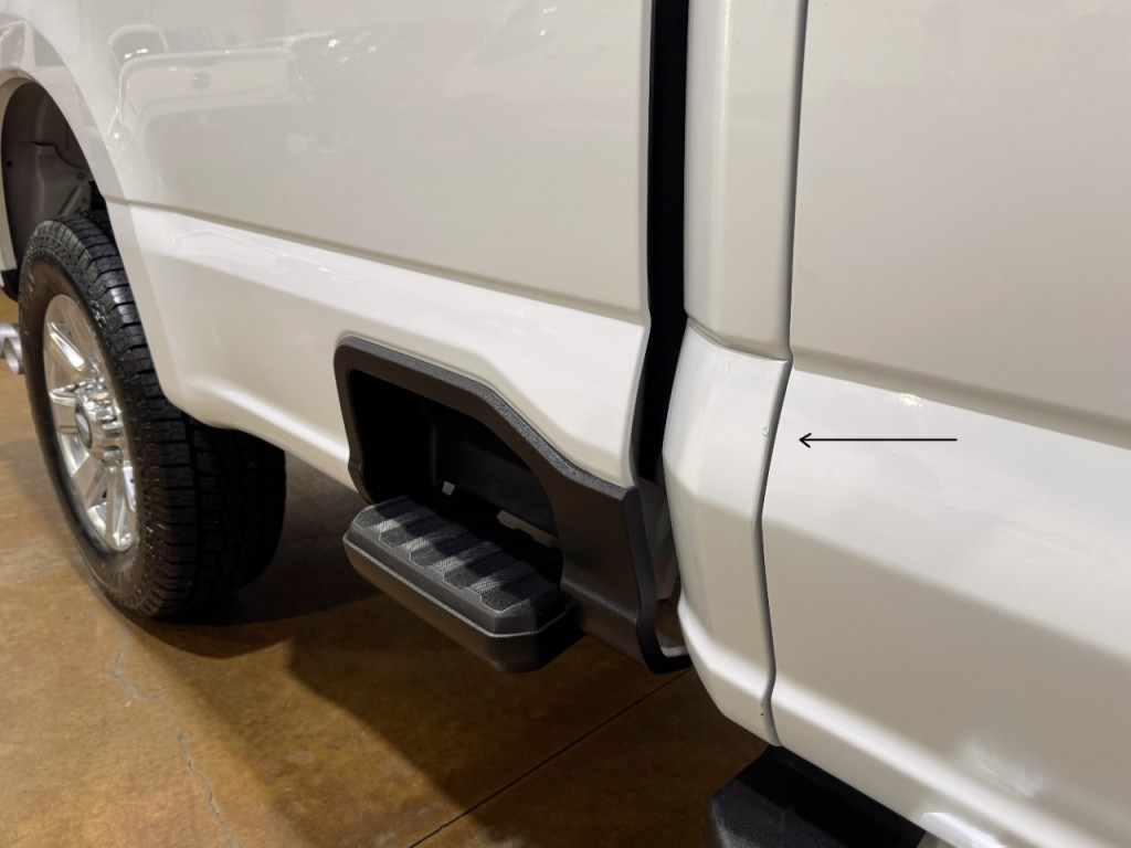 2023 Ford F-250 Image 57